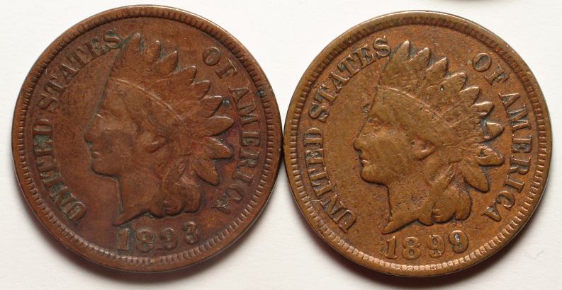 Indian-Cents-From-Inlaws-Lots-Of-Pics
